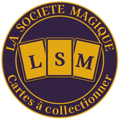 Logo La Société Magique